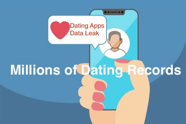 Mysterious Chinese Dating Apps Targeting US Customers Expose 42.5 Million Records Online