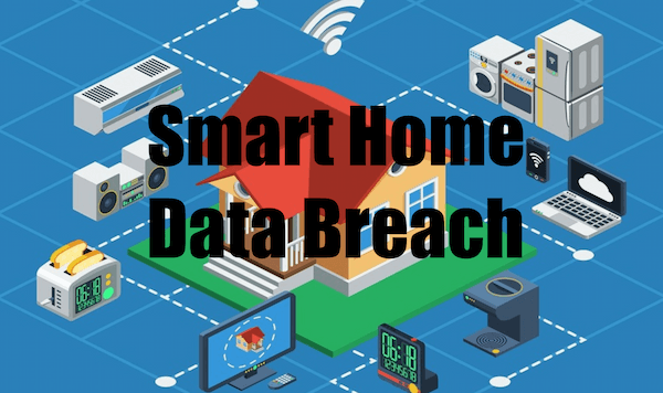 Smart Home Device Exposed 1 Billion Records Online Including User Data