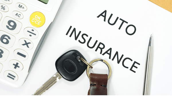 Auto Insurance Provider Exposed 250k Documents Online