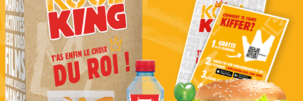 Burger King’s Online Shop for Kids Exposed Data