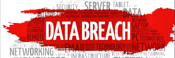 What to do after a data breach