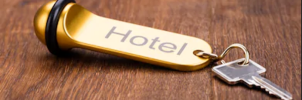 FairBridge Inn & Suites Exposed Customer Booking Platform