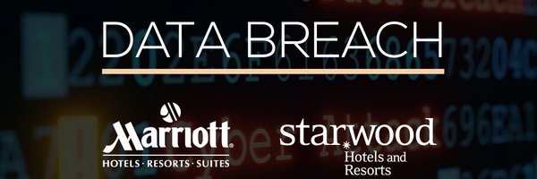 Marriott Hotels Reservation Database Exposes Data of 500 Million Guests