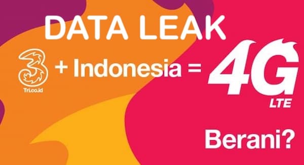 Indonesian Phone and Content Provider Tri.co.id Leaks Millions of Records Online