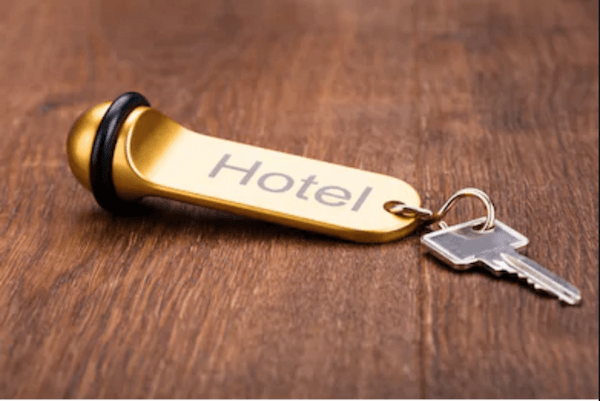 FairBridge Inn &#038; Suites Exposed Customer Booking Platform