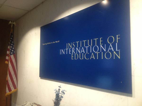 US non-profit for international study exposes private documents of thousands of students: report