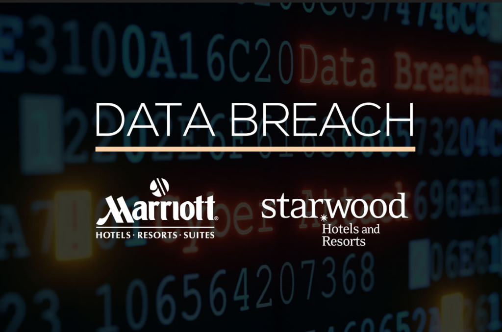 Marriott Hotels Reservation Database Exposes Data of 500 Million Guests