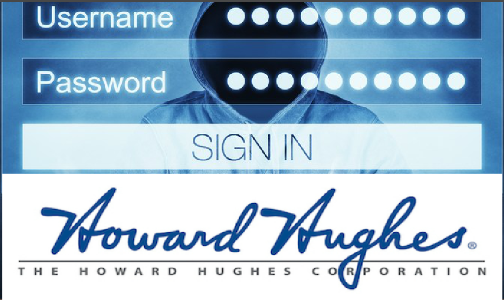 The Howard Hughes Corporation Leaks Database Passwords