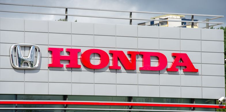 Honda Exposes Vehicle Owner Records on the Web