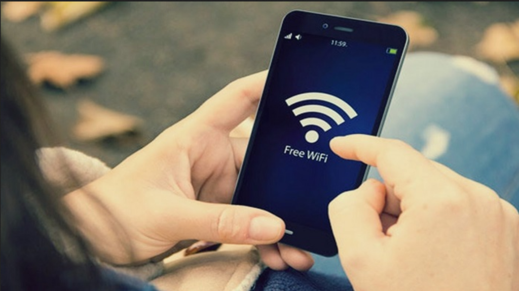 Free Wifi User Data Exposed in Multiple UK Train Stations